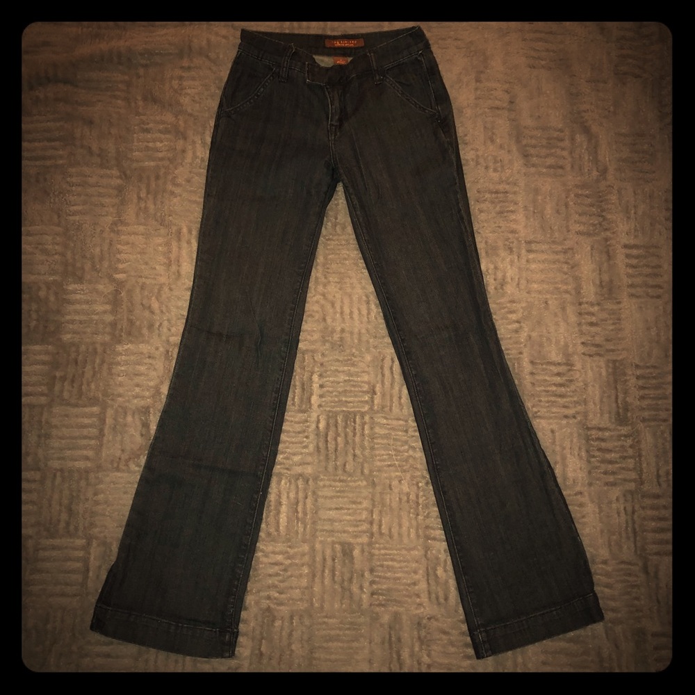 The Limited Authentic Original